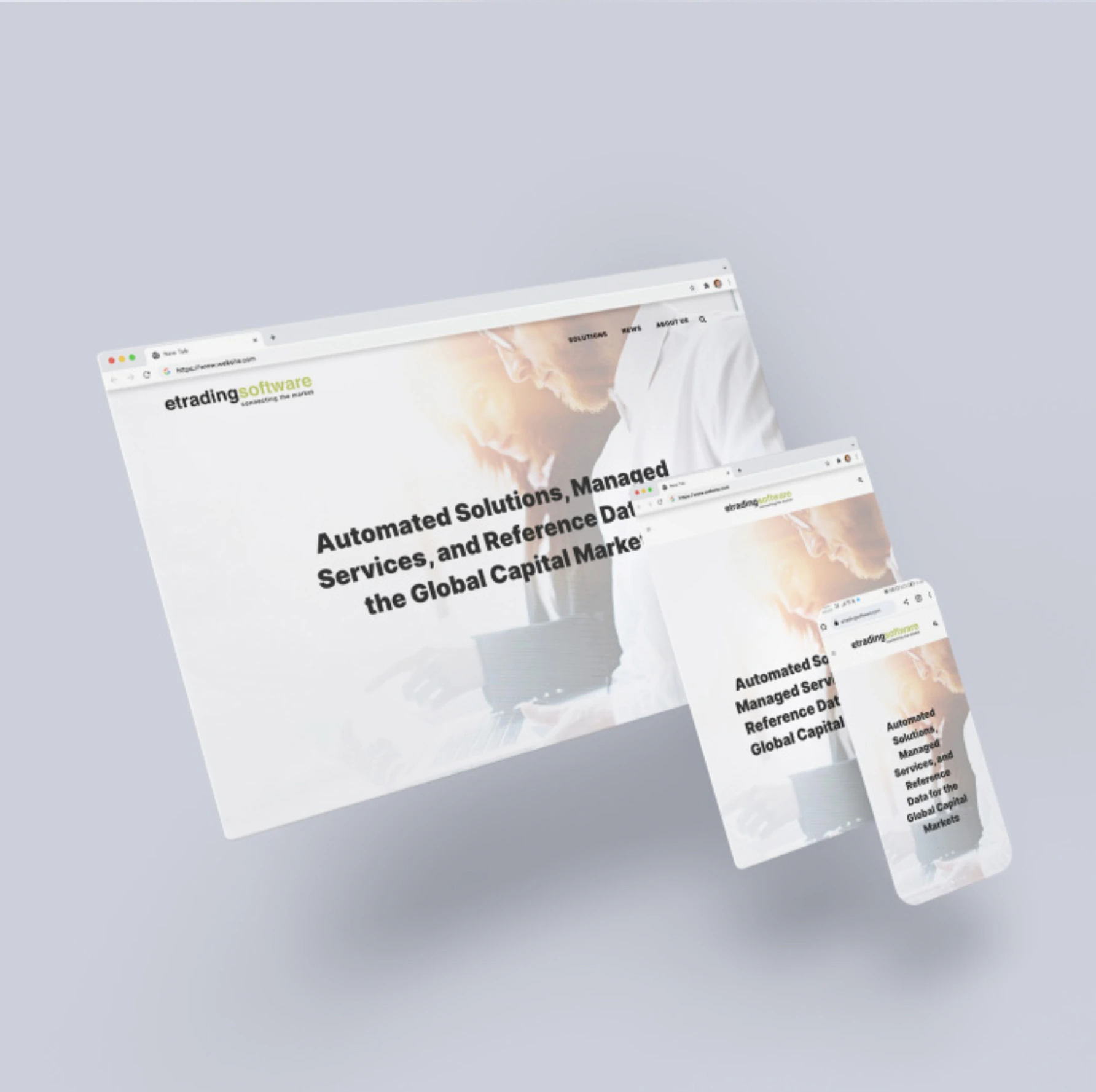 ETS Website