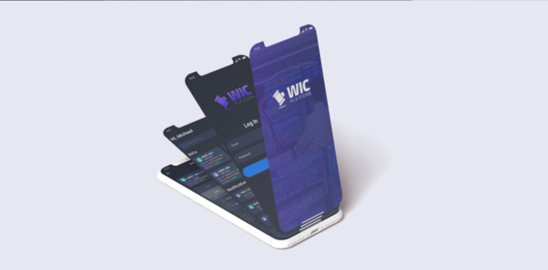 WIC Mobile