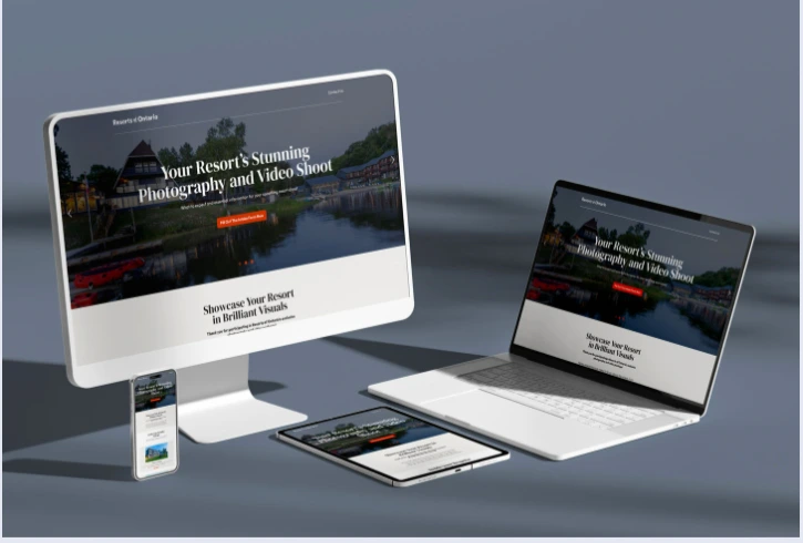 RESORTS OF ONTARIO – JIB LIMITED