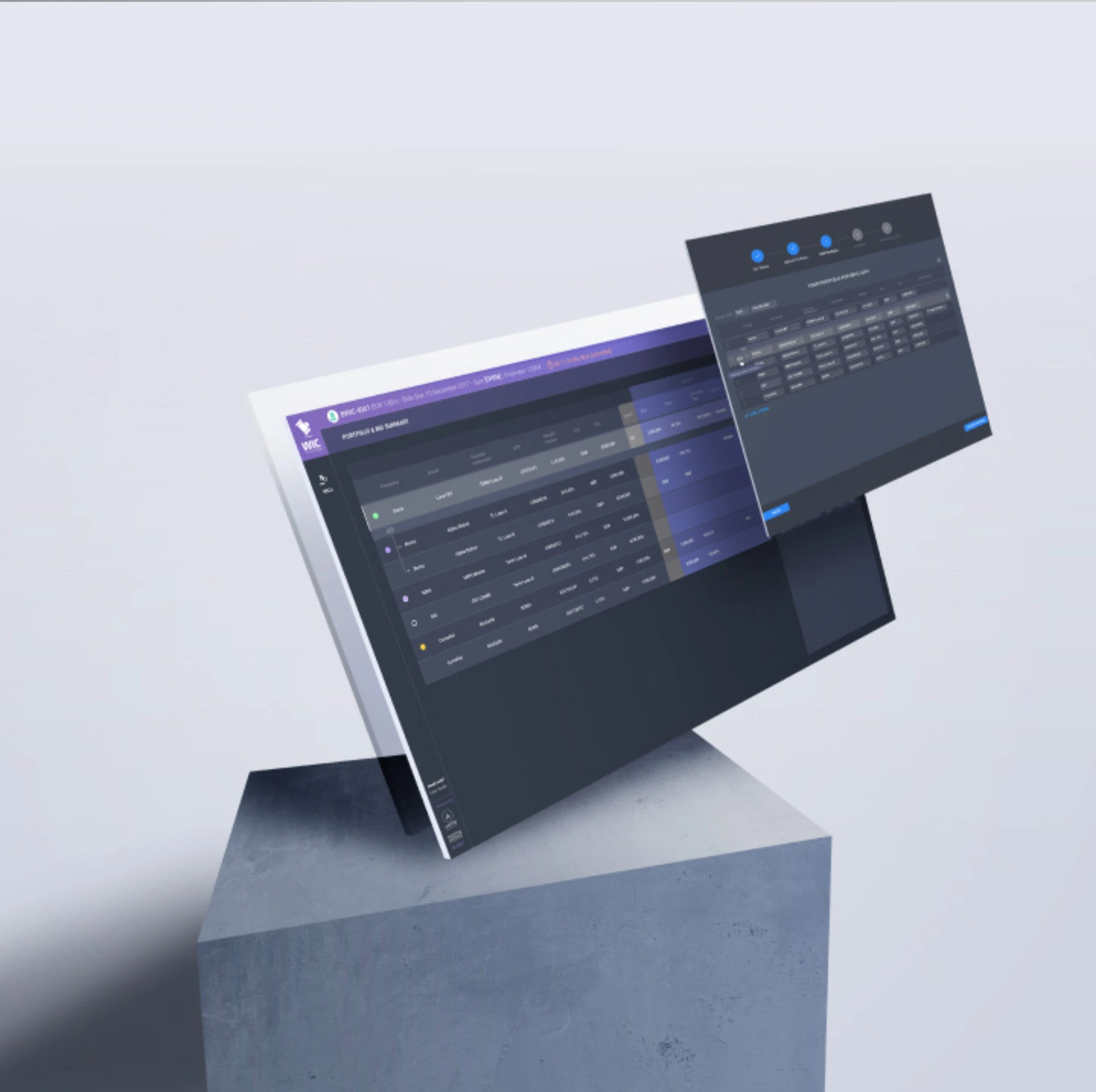 WIC Platform