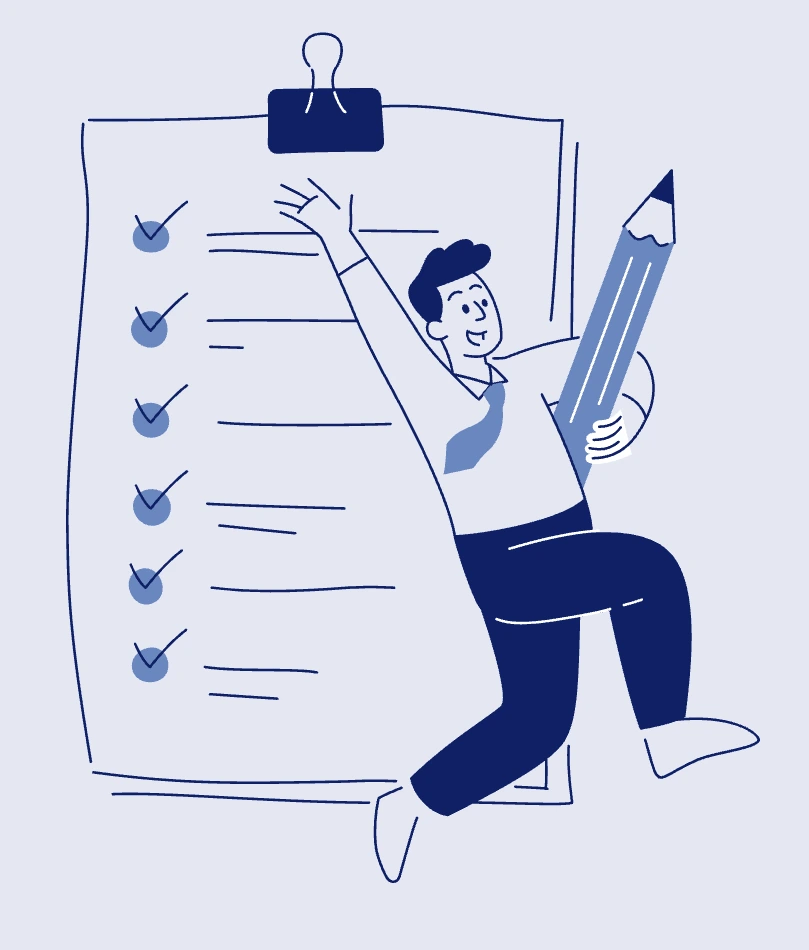 Feature prioritization illustration